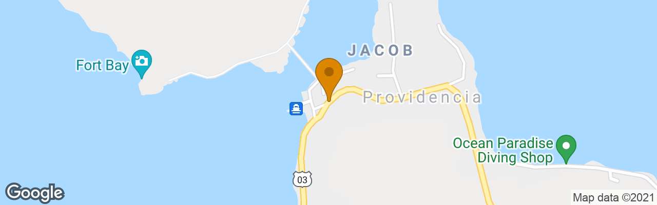 Hotel Old Providence