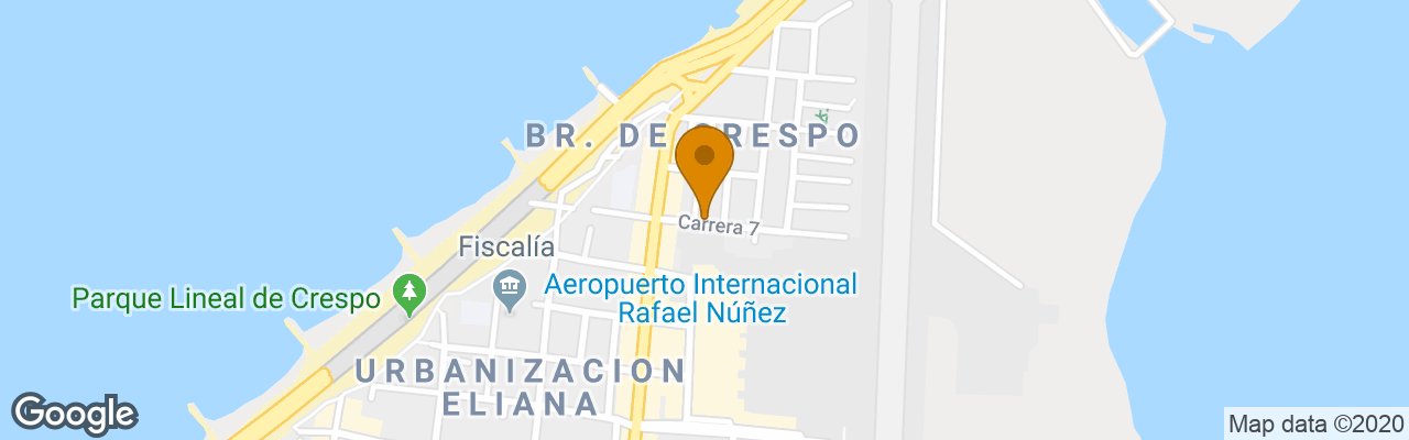 Hotel Vargas Airport