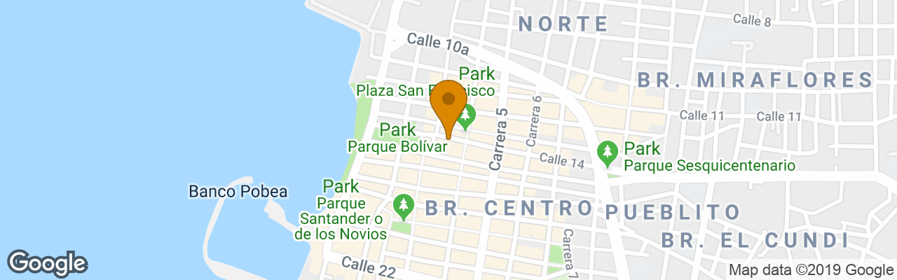 Hostels Colombia Santa Marta