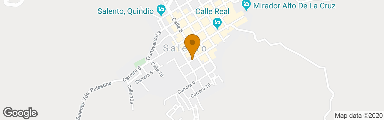 Hostel Tralala Salento