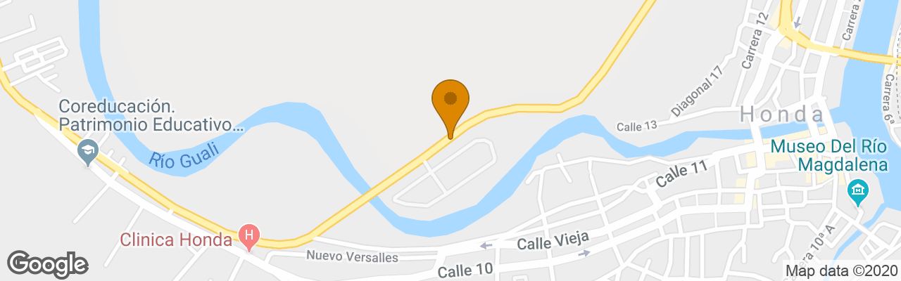 Hôtel Hacienda El Placer