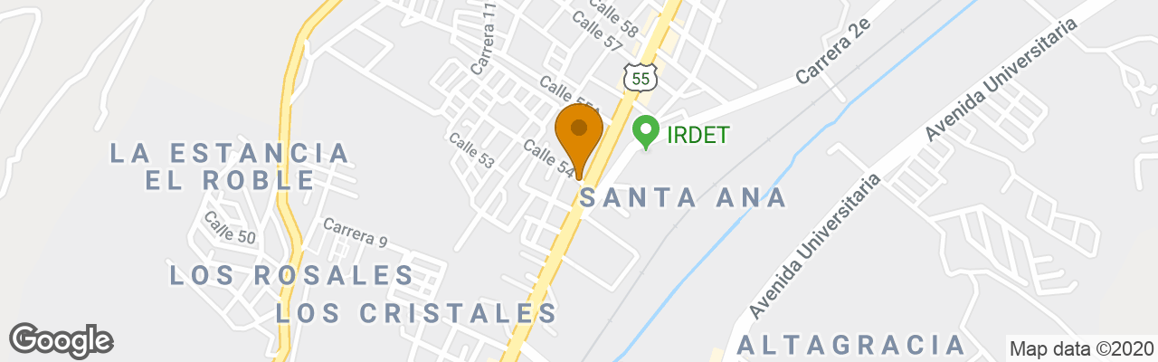 Hotel Santa Elena Norte