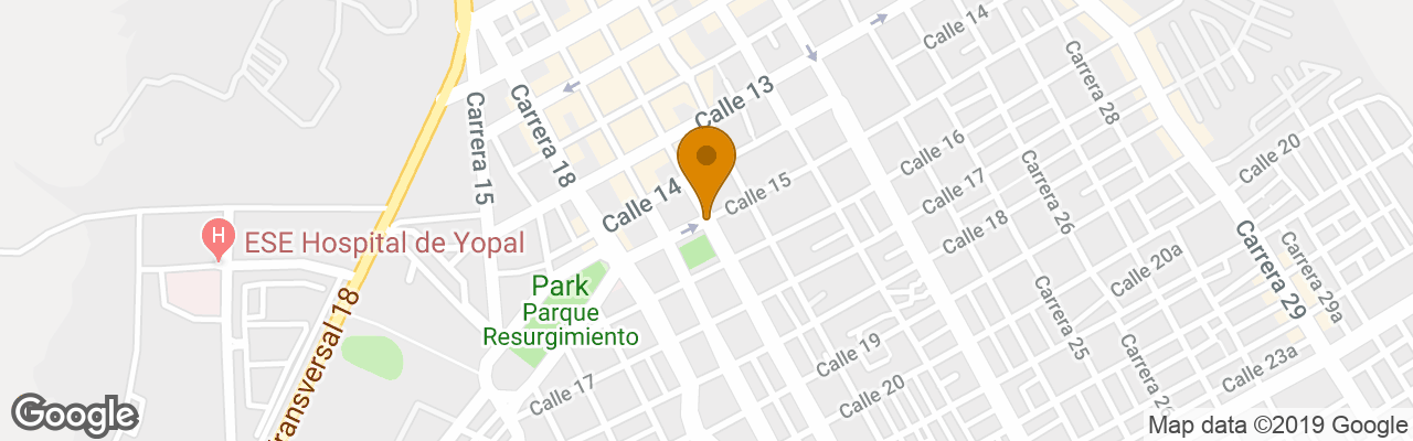 Hotel Casa De David Wmd