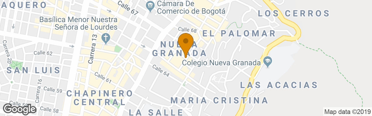 Albergue Hostal La Niña