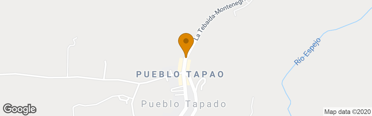 Hotel El Eden Resort