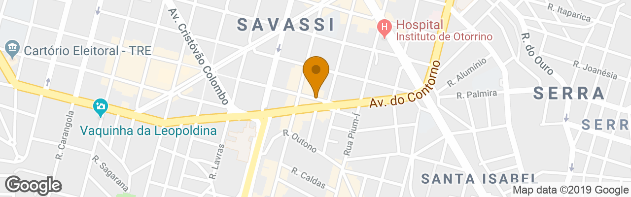 Hotel Tulip Inn Savassi 