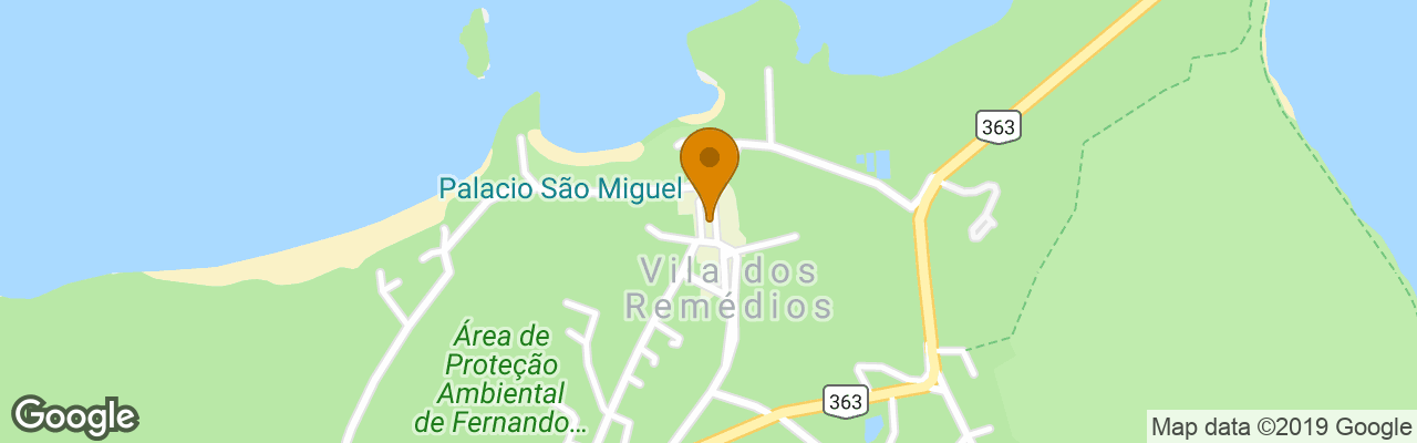 Hotel Pousada Atalaia 