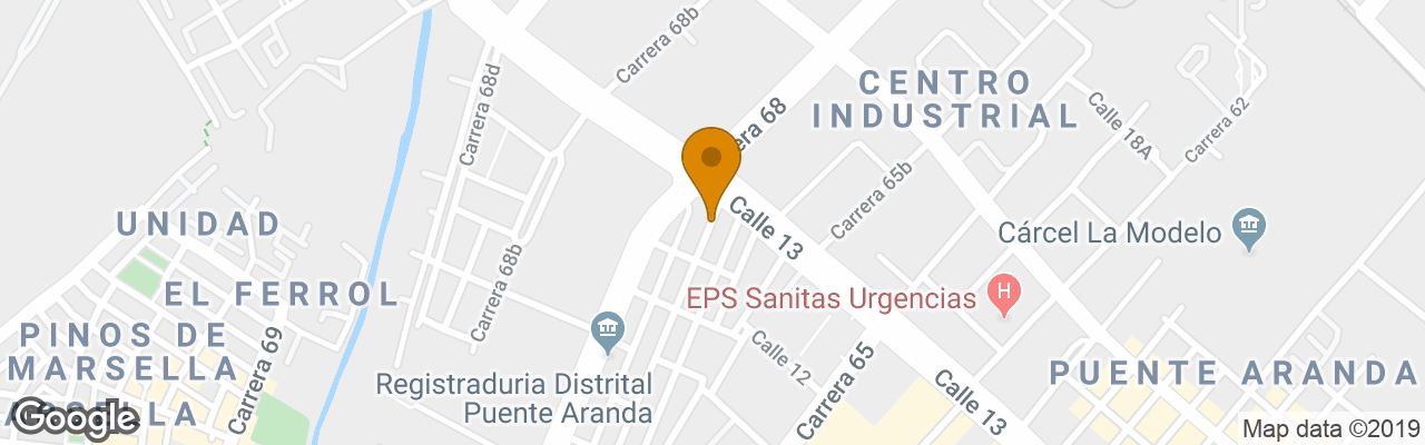 Hotel El Marquez De San Rafael