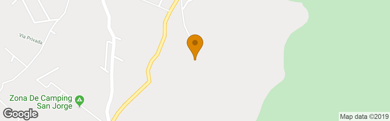 Bed and Breakfast Sol Mandarina