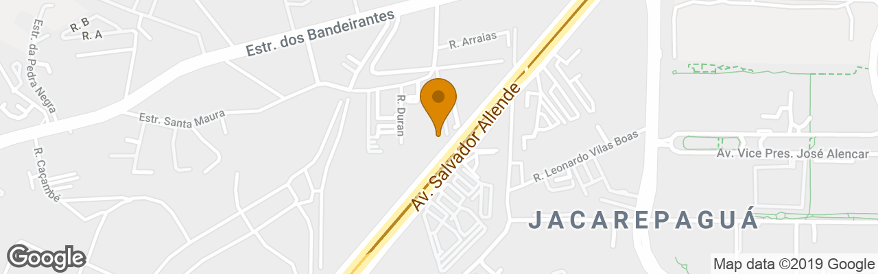 Hotel Quality Rio Olympic Park 