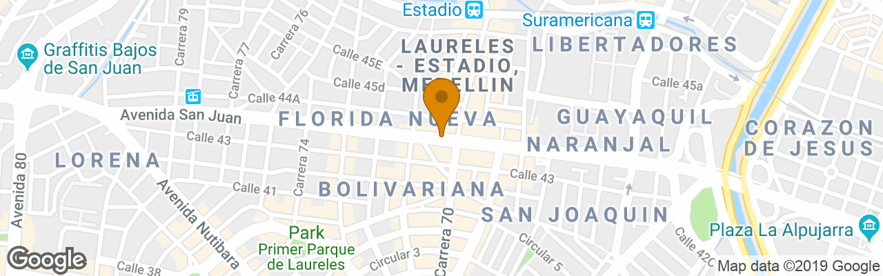 Hotel Villas de San Juan