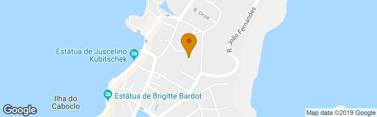 Hotel Pousada Janellas Do Mar 