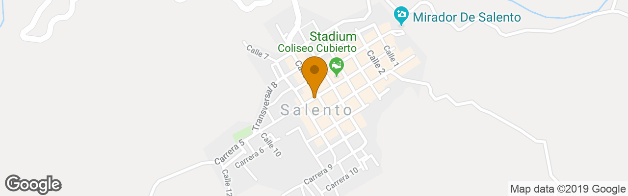 Albergue Hostal Estrella De Agua