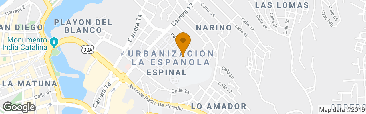 Bed and Breakfast Casa La Española