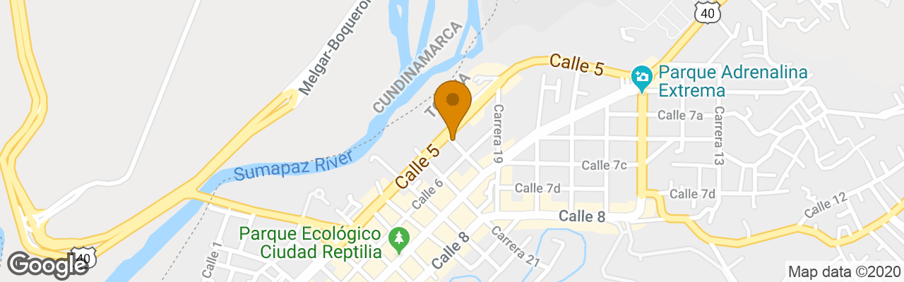 Hotel Y Restaurante Villa Hasbleidy