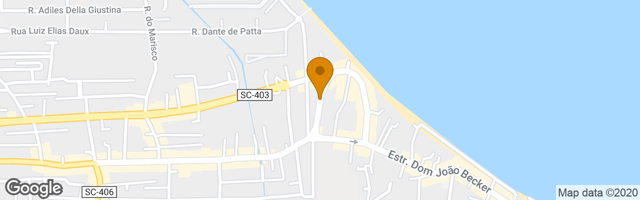 Hotel Express By Hotéis Praiatur 