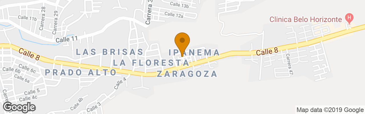 Hotel Neiva Meridian