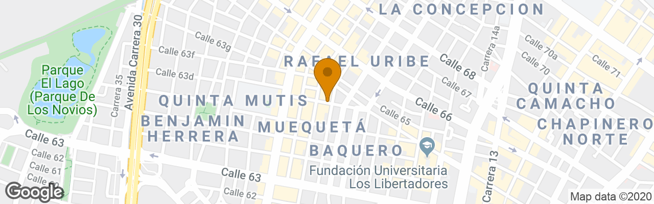 Hotel Ejecutivo 63 In