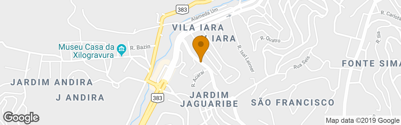 Hotel Nacional Inn Campos Do Jordão 