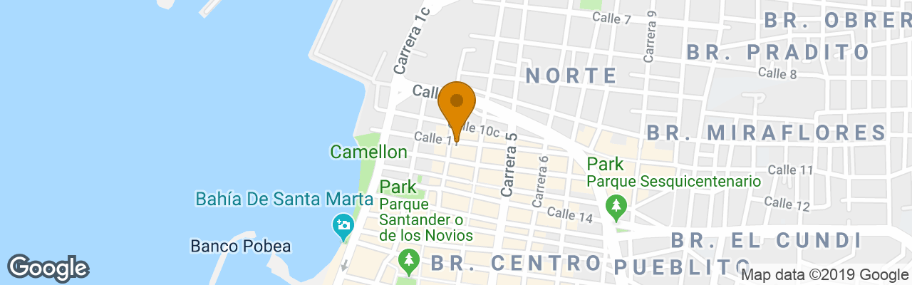 Albergue Hostal Maranatha