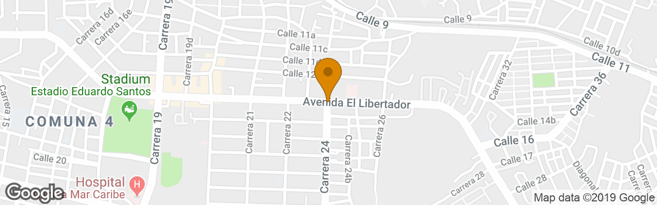 Albergue Masaya Santa Marta