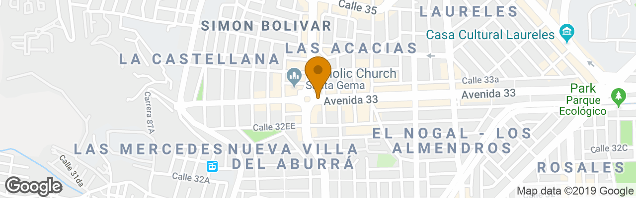 Hotel Paradise La 33