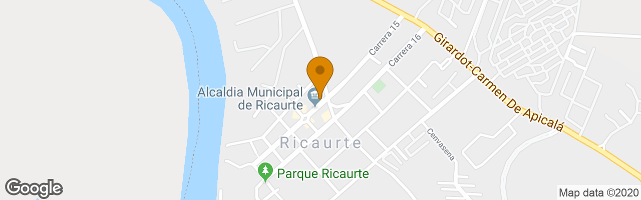 Hotel Villa Ricaurte