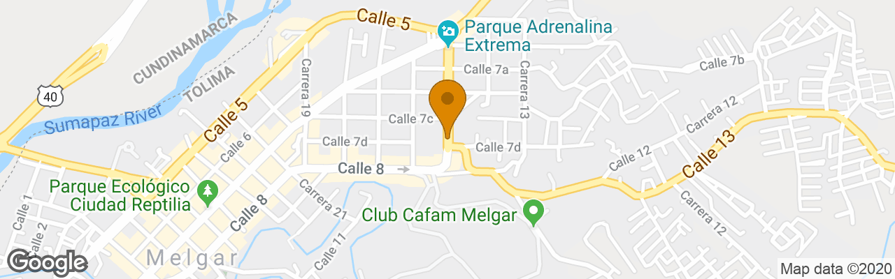 Hotel Toboganes De Melgar