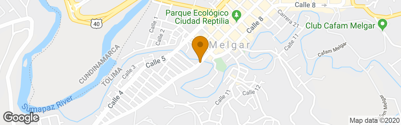 Hotel Melgar Villa Valeria