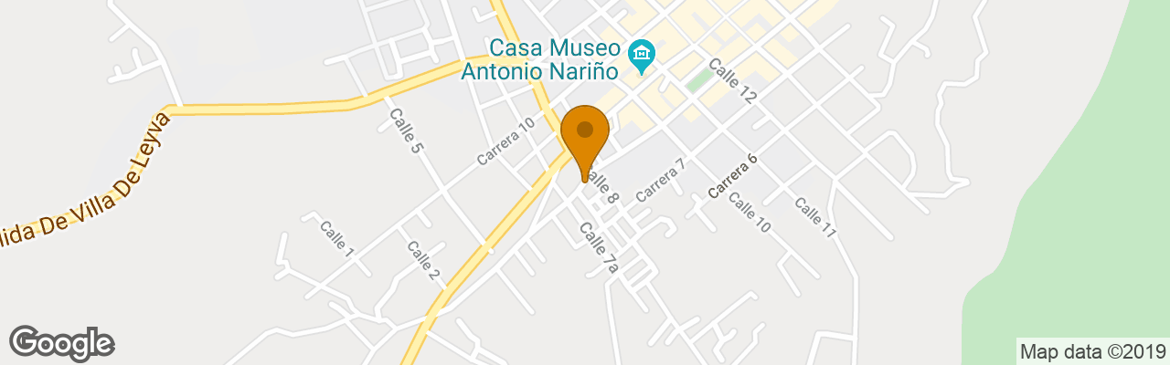 Hotel La Hormiga Villa De Leyva