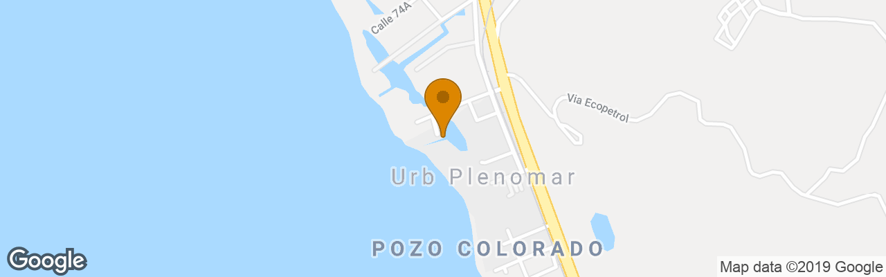 Playa Del Ritmo Beach Hostel & Bar