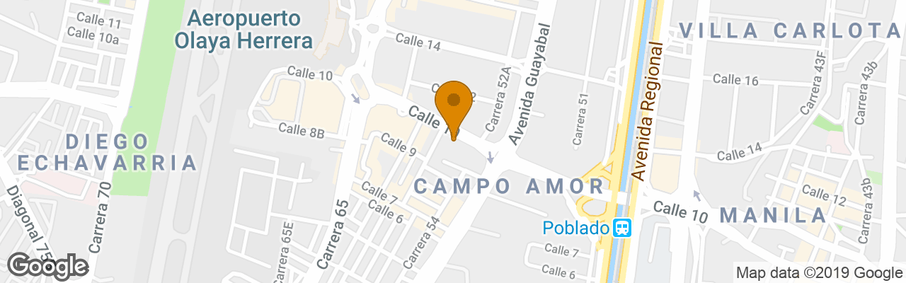 Hotel Portón De La 10