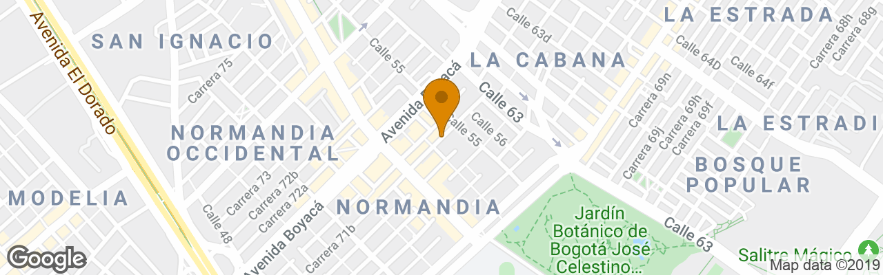 Hotel Villadeporte Airport