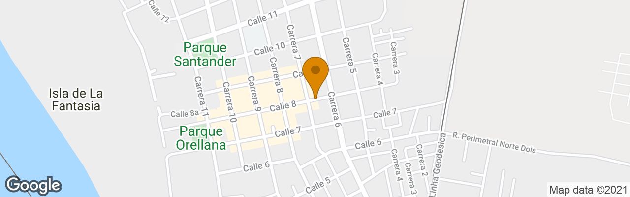 Bed and Breakfast Eco Hotel El Refugio De La Floresta