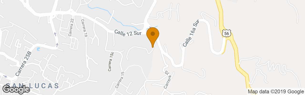 Hotel Villa De Los Angeles