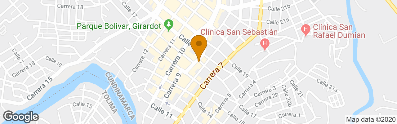 Hotel Magdalena Imperial