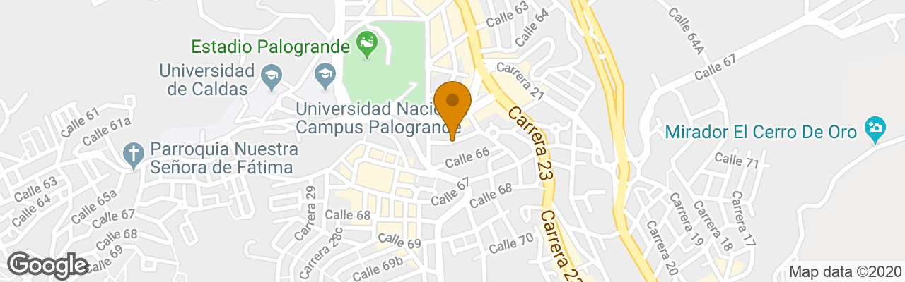 Hotel Regine S Manizales