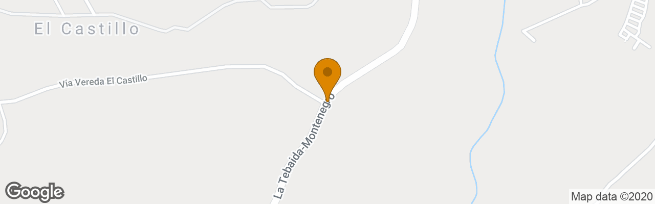 Hotel Casa Campestre La Colombiana