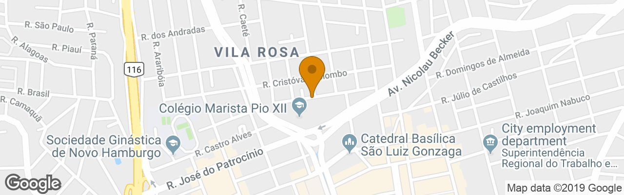 Hotel Suarez Internacional 