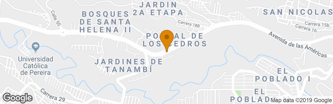 Hotel Pueblito Cafetero