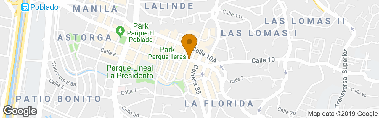 Samán Hostel Medellín