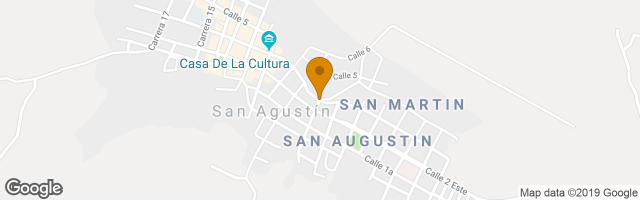 Hotel Terrazas De San Agustin