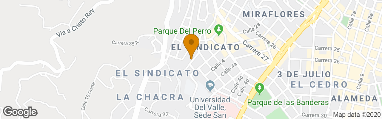 Colombian Home Hostel Cali