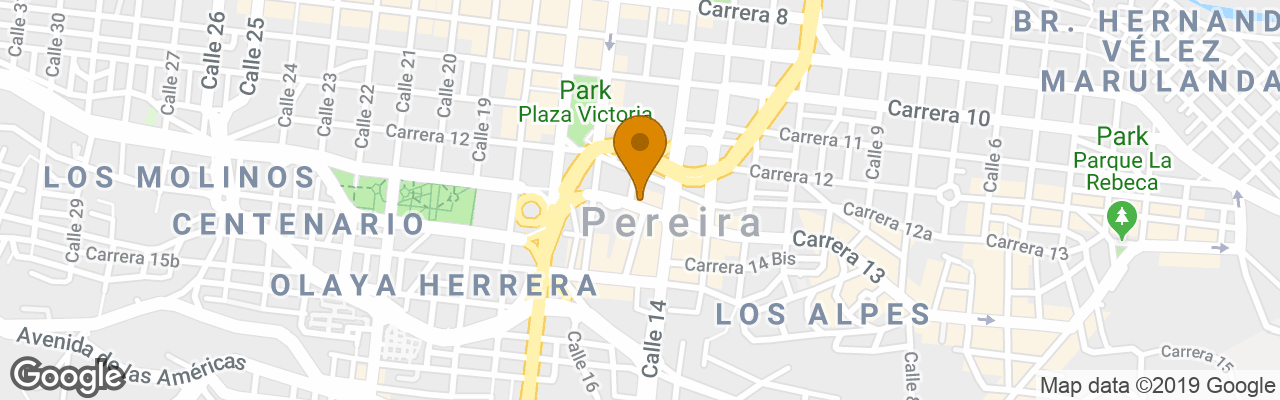 Movich Hotel De Pereira