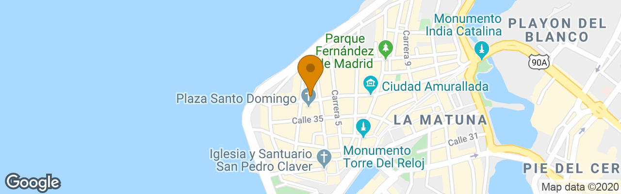 Hotel Estancia De La Mantilla