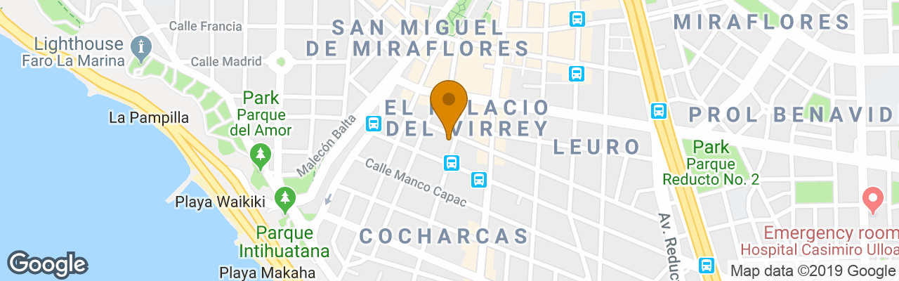 Hotel Miraflores Inn