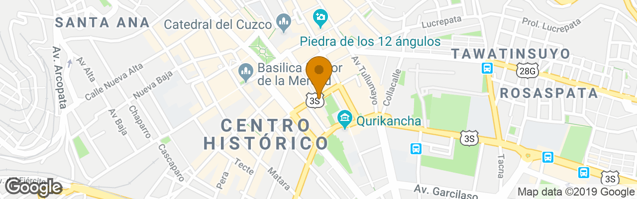 Hotel Hostal Wasichay