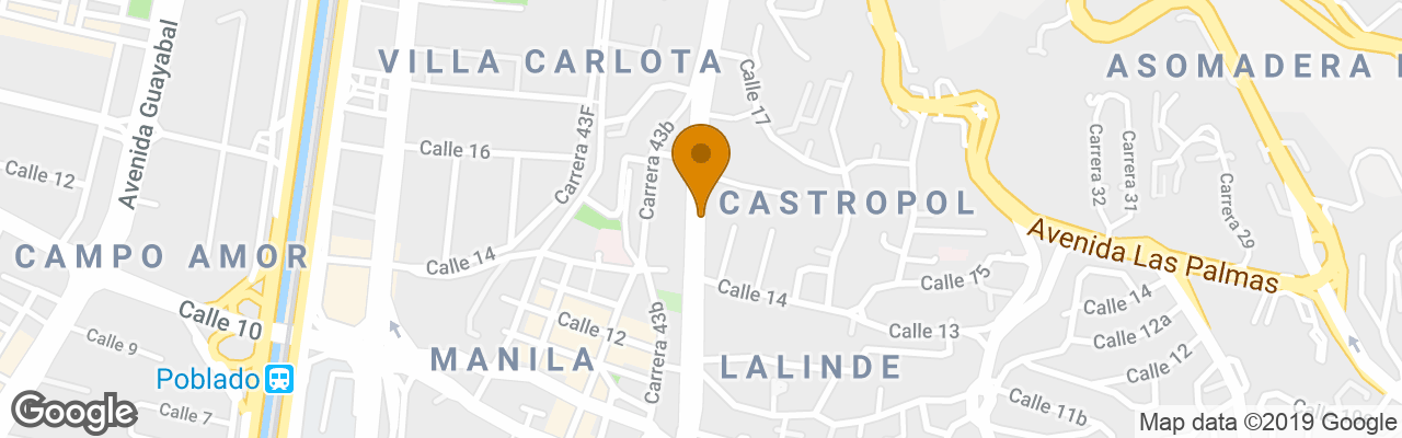 Hotel Viaggio Medellin