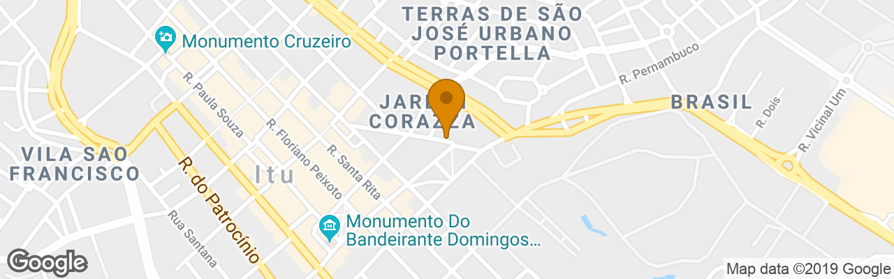 Hotel Astron Itu Colonial Plaza 