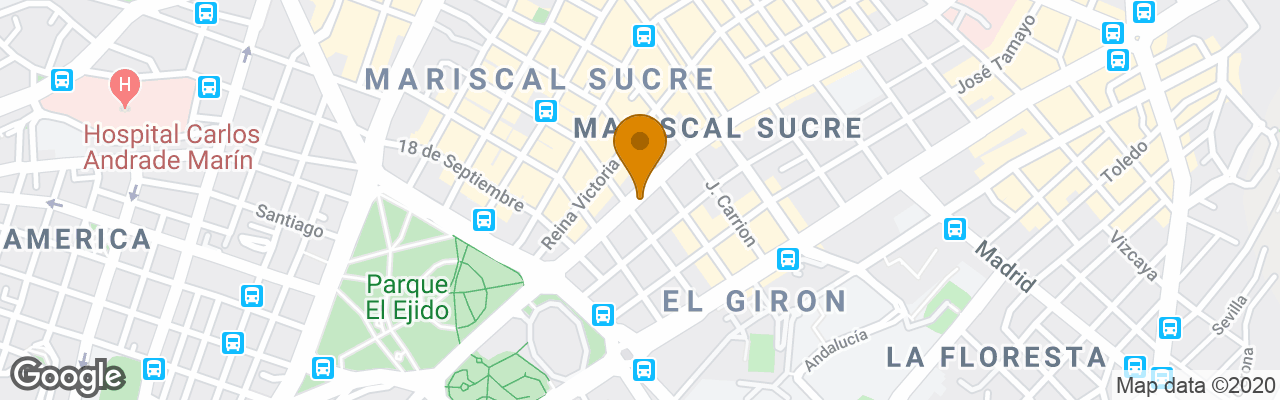 Hotel 6 De Diciembre